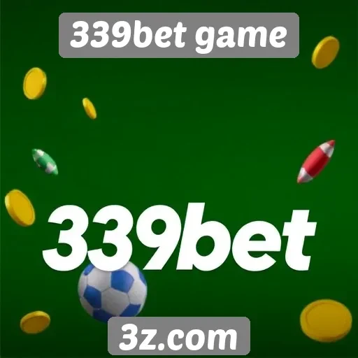 Análise das promoções disponíveis no 339bet game