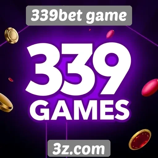 Ofertas e promoções atraentes da 339bet game