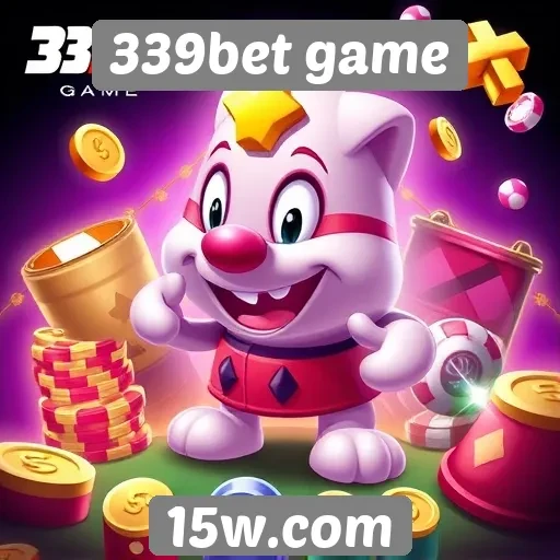 339bet game oferece variedade de jogos online