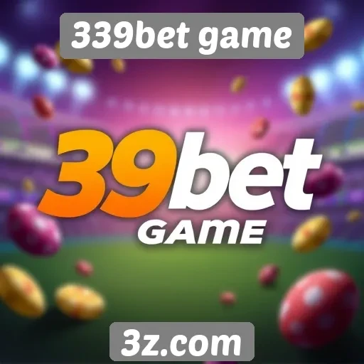 339bet game disponibiliza novos jogos em sua plataforma