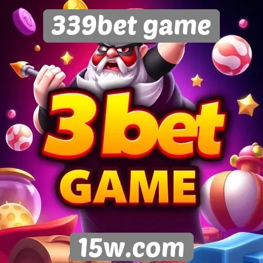 339bet game oferece ampla variedade de jogos online