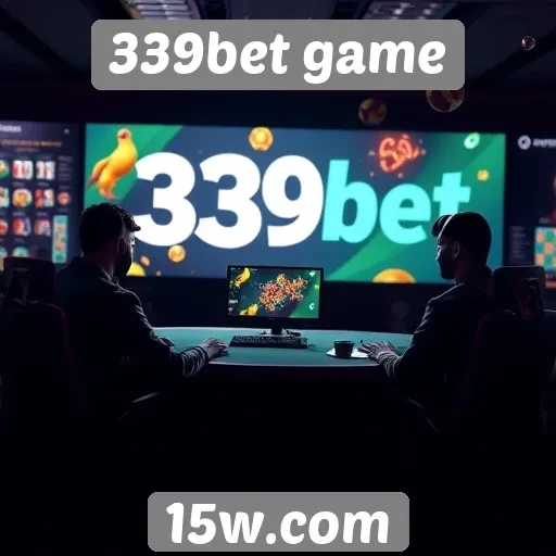 Atendimento ao cliente na plataforma 339bet