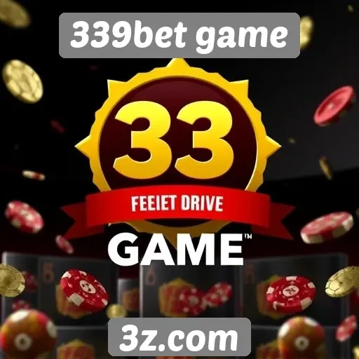 Programas de fidelidade no 339bet game