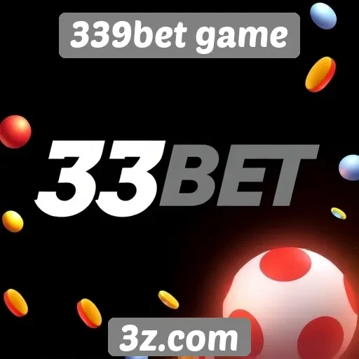 Promoções e bônus oferecidos no 339bet game